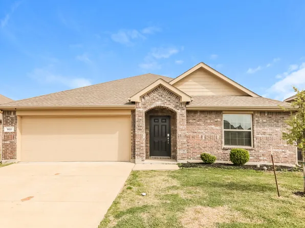 922 Evergreen St, Princeton, TX 75407