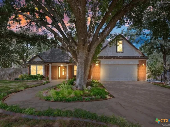 601 Christina Cir, Harker Heights, TX 76548