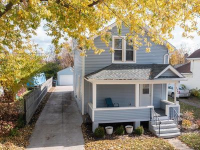 1344 CEDAR STREET, Oshkosh, WI, 54901