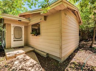 6211 Mountain Shadows Dr #A, Austin, TX 78735