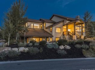 2034 High St, Park City, UT 84060