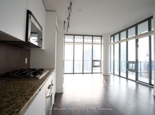 33 Charles St E #4305, Toronto, ON M4Y 0A2