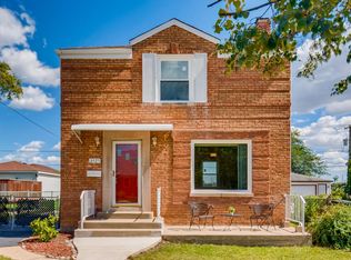 2525 Elder Ln, Franklin Park, IL