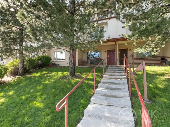 2800 E Aurora Ave #110, Boulder, CO 80302