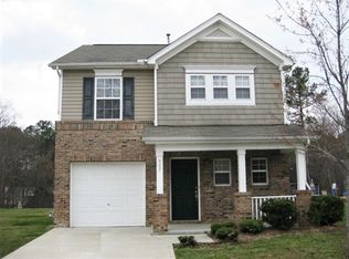 907 Obsidian Way, Durham, NC 27703