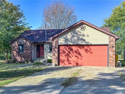 17911 N Oak Ridge Ave, Marshall, IL, 62441