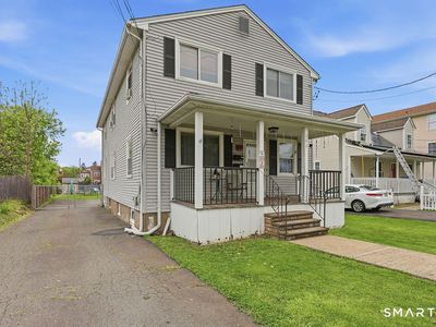 286 Tremont Street, New Britain, CT, 06051