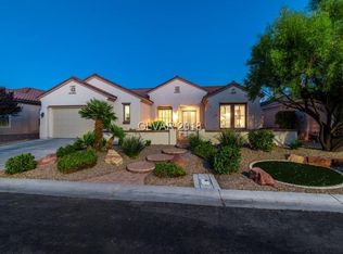 2537 Black River Falls Dr, Henderson, NV 89044