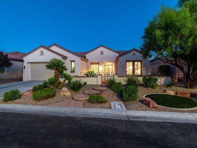 2537 Black River Falls Dr, Henderson, NV, 89044