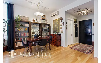 Sold by Douglas Elliman