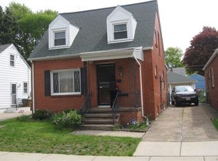 25 Preston Rd, Buffalo, NY 14215