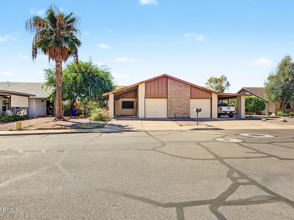 2409 W KILAREA Avenue, Mesa, AZ 85202