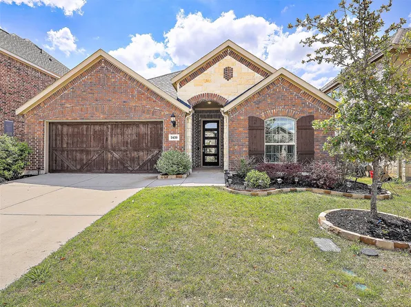 2420 Valley Ln, Carrollton, TX 75010