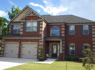 4012 Lakewood Dr, Grovetown, GA 30813