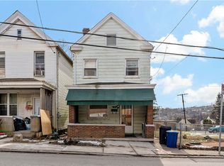 12 Simms St, Pittsburgh, PA 15211