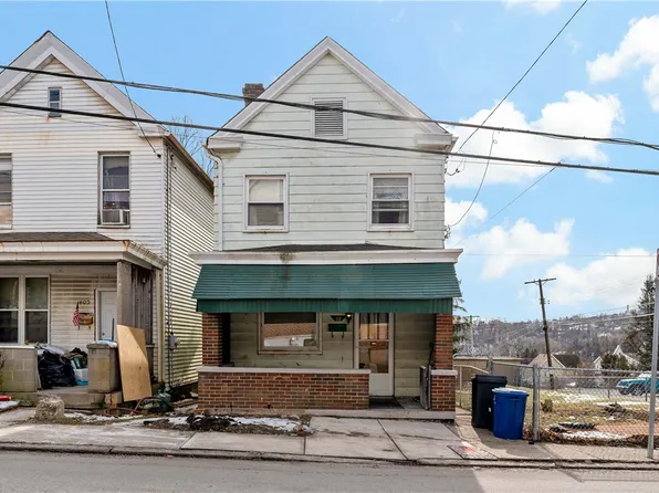 12 Simms St, Pittsburgh, PA 15211