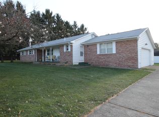 10275 Winchester Rd NW, Canal Winchester, OH 43110
