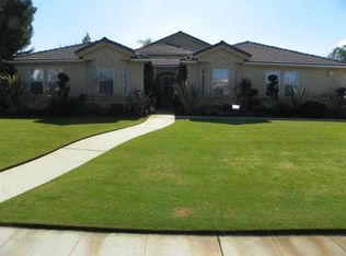 2522 Fairmont Ave, Clovis, CA 93611