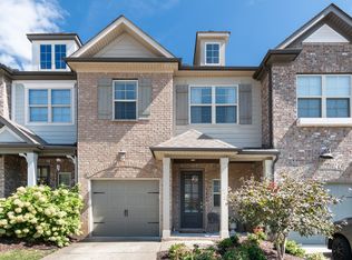 1460 Channing Dr, Thompsons Station, TN 37179