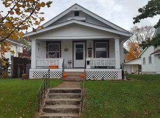 2029 D St SW, Cedar Rapids, IA 52404