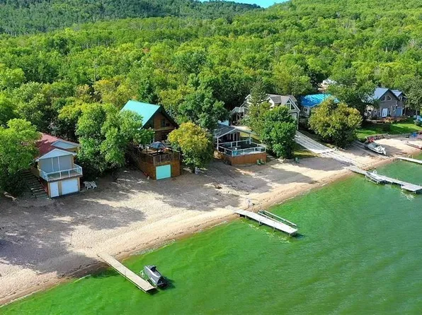 14 Poplar TRAIL, Crooked Lake, SK S0G 2B0