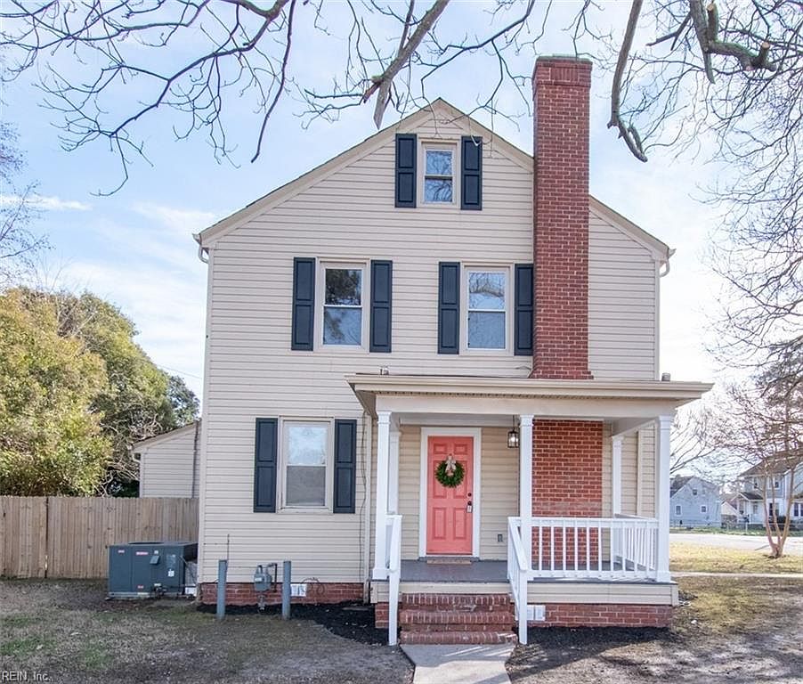 87 Dahlgren Ave, Portsmouth, VA 23702 Zillow