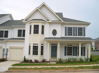 12715 Lednock Way, Bristow, VA 20136