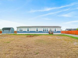 12601 County Road 1296, Sinton, TX 78387