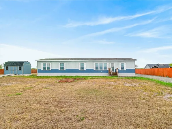 12601 County Road 1296, Sinton, TX 78387