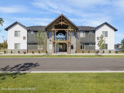 201 E Ross Ave #E102, Driggs, ID, 83422