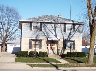 7927 39th Ave, Kenosha, WI 53142