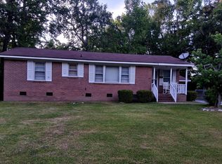 841 Adden St, Orangeburg, SC 29115