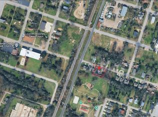 713 E Avenue D, Temple, TX 76501