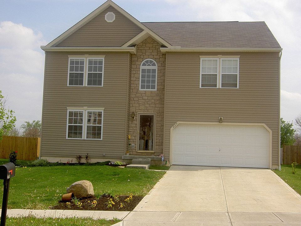 Welcome to 239 Cavanaugh Dr.