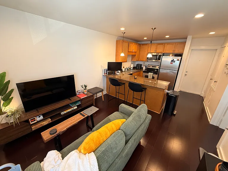 1725 Delachaise St #202 — Photo 3