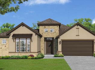 Seneca Plan, El Sonido at Campanas, San Antonio, TX 78261