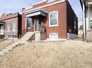 4327 Gannett St, Saint Louis, MO 63116