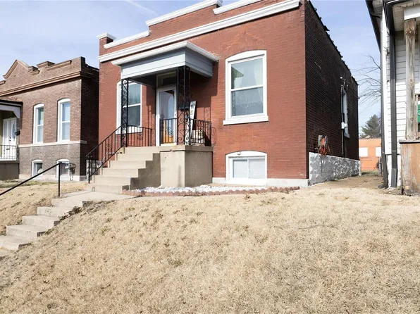 4327 Gannett St, Saint Louis, MO 63116