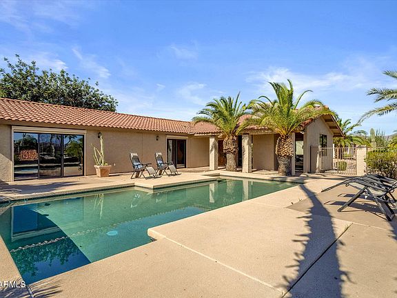 5th image of 10621 N INDIAN WELLS Drive
