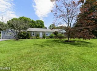 4058 Dance Mill Rd, Phoenix, MD 21131