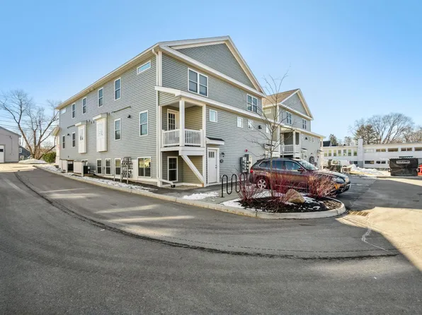 Folger's Landing, 42 Maple St #203, Dover, NH 03820
