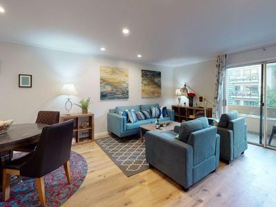 740 N Kings Rd APT 103, Los Angeles, CA, 90069