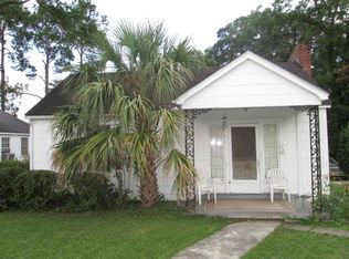 505 Hammond St, Dothan, AL 36301