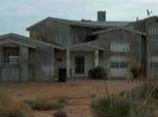 4960 Indian Wells Dr, El Paso, TX 79938