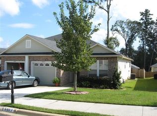 5507 Hamton Oak Pl, Tallahassee, FL 32311