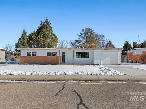 7220 W Sunnybrook Dr, Boise, ID 83709