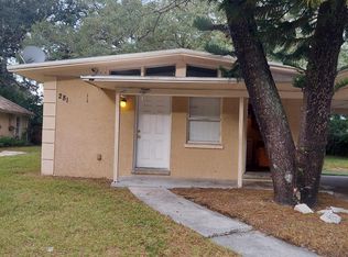 2818 Locicero Dr, Tampa, FL 33619