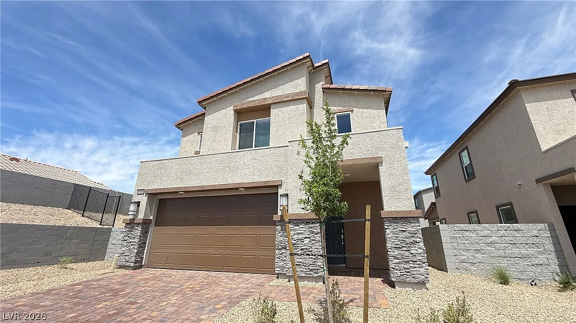 Building Photo - 8388 Caldera Hills Ave