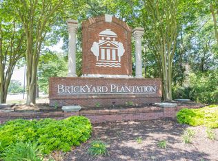 1260 Colfax Ct, Mount Pleasant, SC 29466