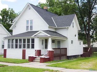 527 S Jonesville St, Montpelier, OH 43543